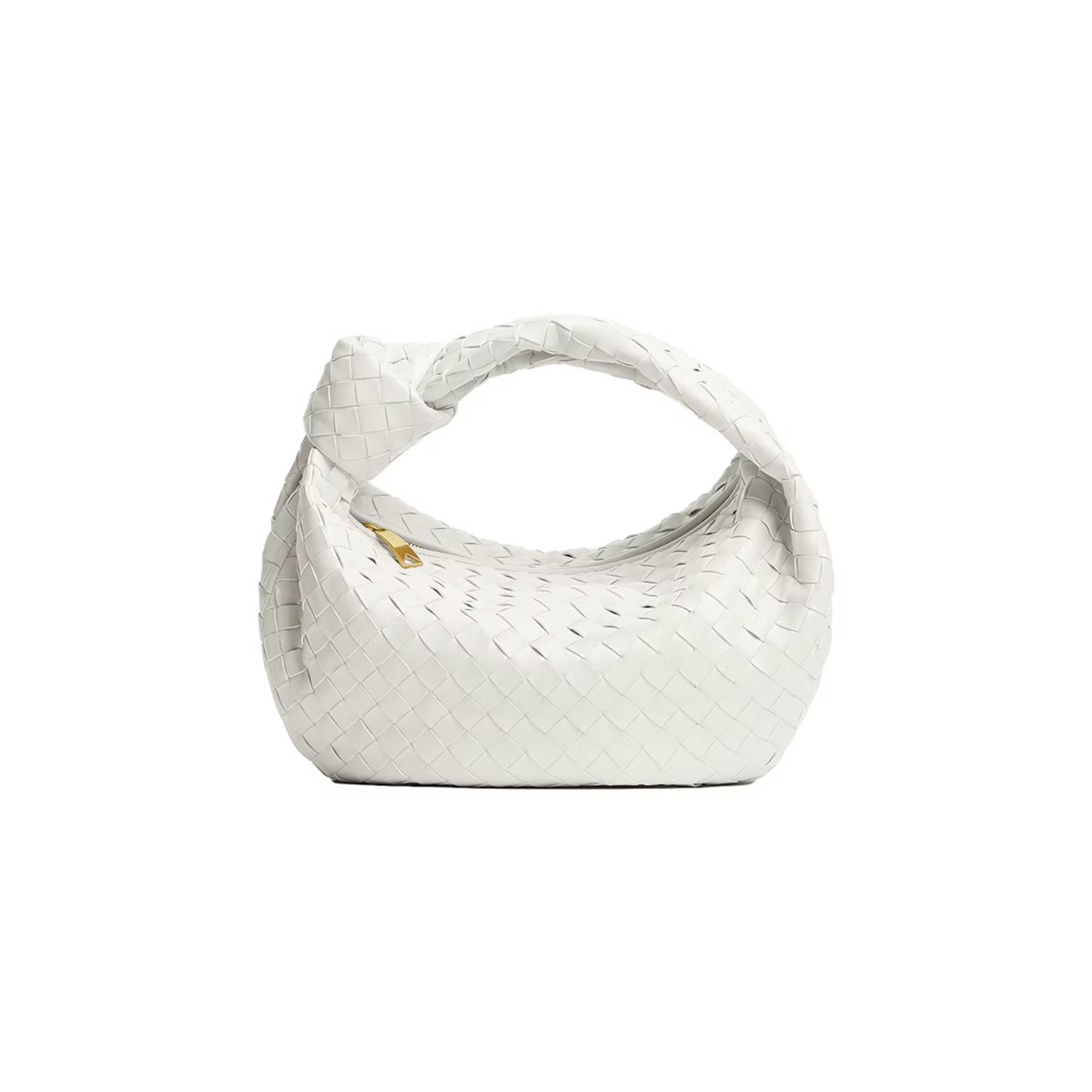 BOTTEGA VENETA JODIE TOP HANDLE BAG 600261 (48*40*16cm)